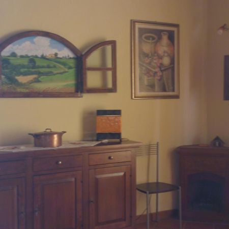 Ferienwohnung La Loggia Lucca Zimmer foto